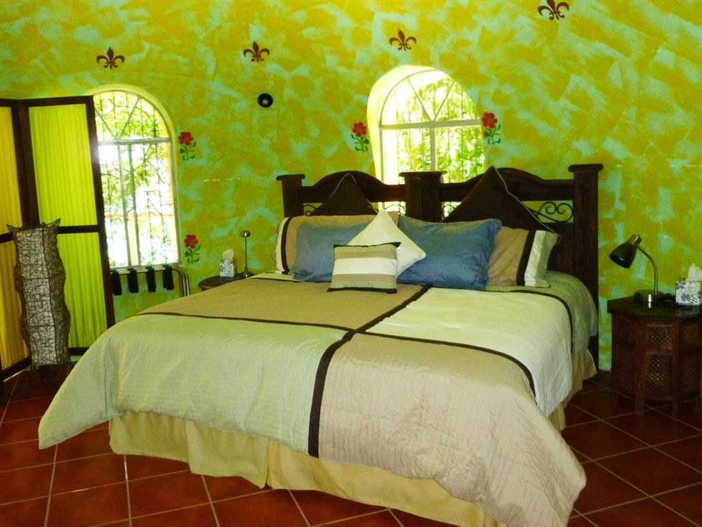 Kaalpul Atitlan Eco Hotel And Spa Santa Catarina Palopó المظهر الخارجي الصورة