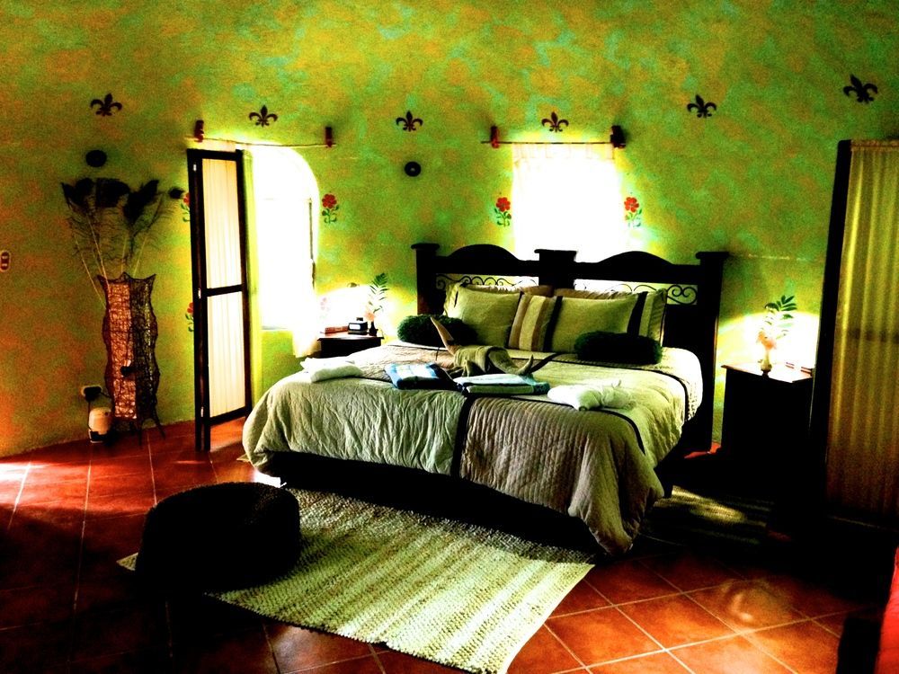 Kaalpul Atitlan Eco Hotel And Spa Santa Catarina Palopó المظهر الخارجي الصورة
