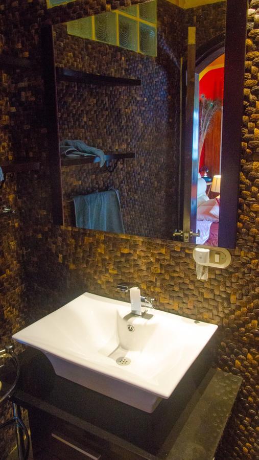 Kaalpul Atitlan Eco Hotel And Spa Santa Catarina Palopó المظهر الخارجي الصورة