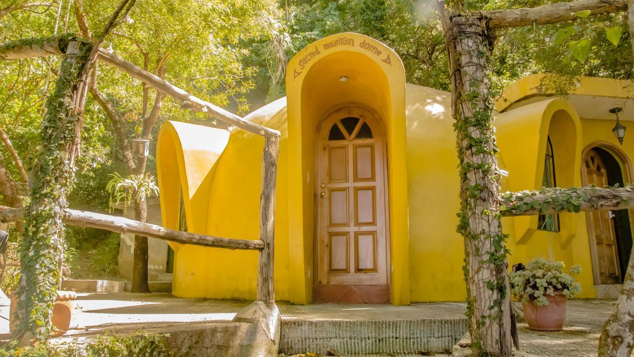 Kaalpul Atitlan Eco Hotel And Spa Santa Catarina Palopó المظهر الخارجي الصورة