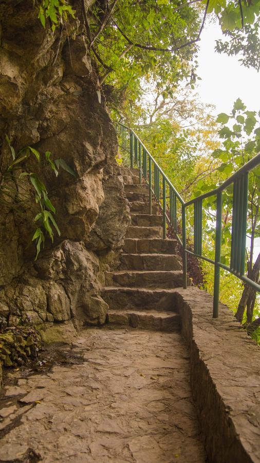 Kaalpul Atitlan Eco Hotel And Spa Santa Catarina Palopó المظهر الخارجي الصورة