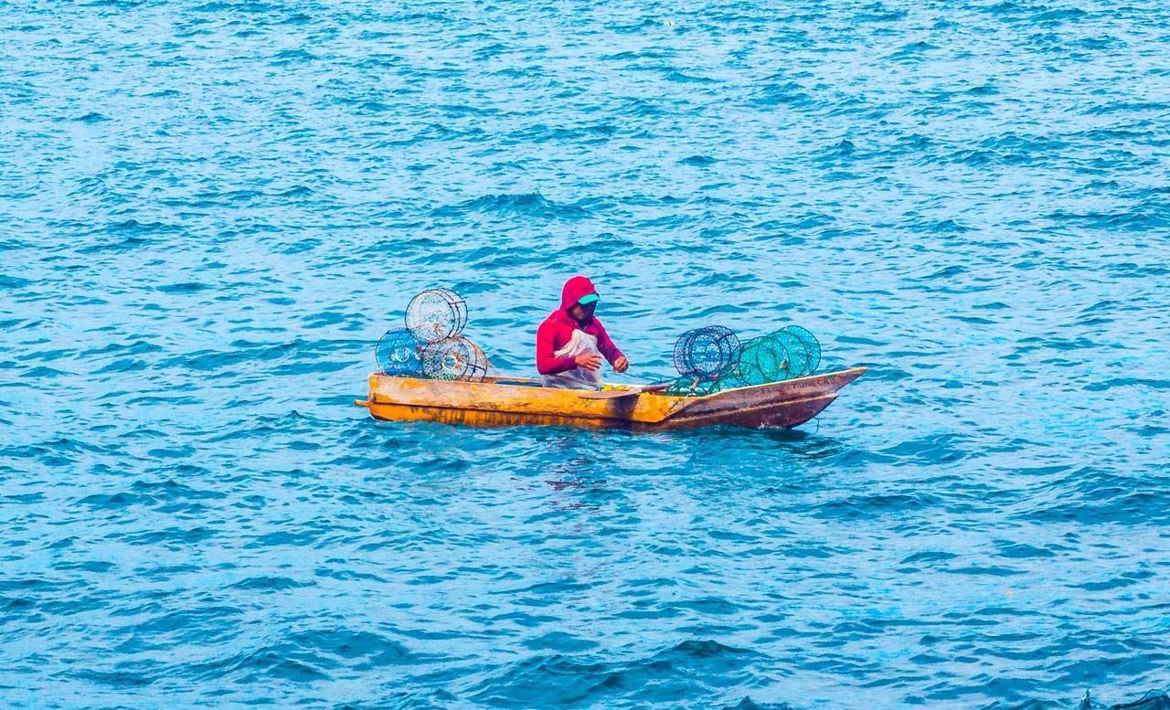 Kaalpul Atitlan Eco Hotel And Spa Santa Catarina Palopó المظهر الخارجي الصورة