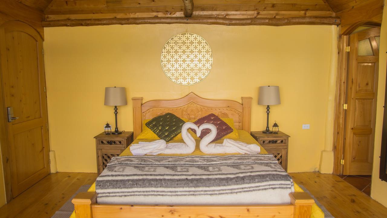 Kaalpul Atitlan Eco Hotel And Spa Santa Catarina Palopó المظهر الخارجي الصورة